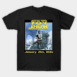 January show date T-Shirt